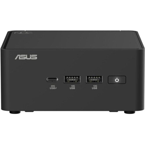 Asus NUC 15 Pro RNUC15CRHU700002 Crno Cijene