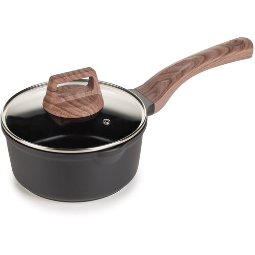 Rosmarino Kozica s pokrovko Black Line II &ndash; 18 cm, (5000257823) Cene