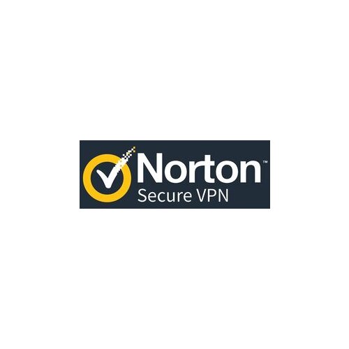 Norton Secure VPN - 1 Device - 1 Year - Key EUROPE Cene