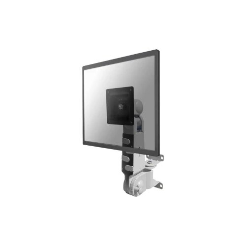 Neomounts 1-struki Zidni nosač za monitor 25,4 cm (10") - 76,2 cm (30") Nagibni i okretni, Rotirajuči NewStar FPMA-W400 Cijene