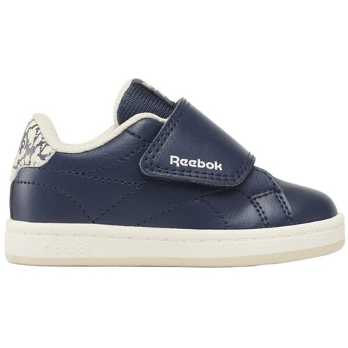 Reebok Nizke superge Court Clean Hook Bež Slike