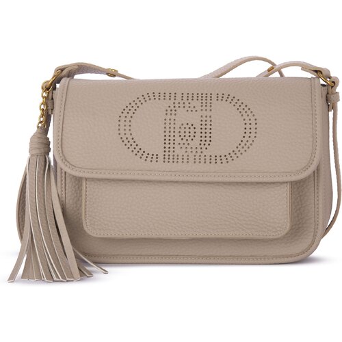 Liu Jo 51308 M CROSSBODY Bež Slike