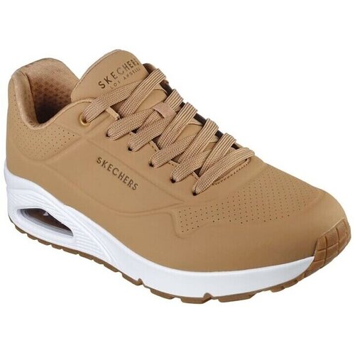 Skechers Modne superge 52458 Kostanjeva Slike