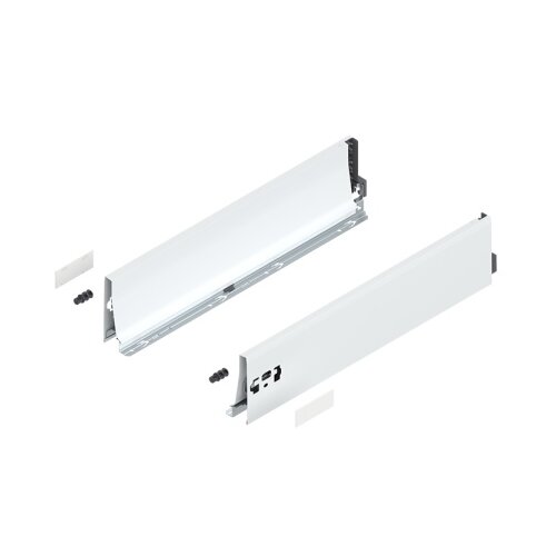  TBX Antaro Stranica bela K-115 L-500mm - 378K5002SA ( 421-714 ) Cene