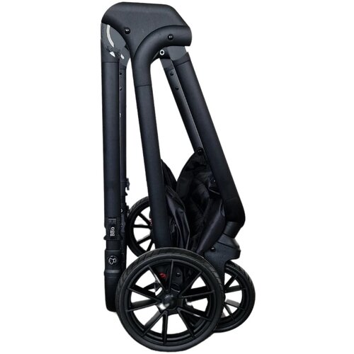 Bbo kolica za bebe 3u1 mamamia beige, 0m+ Slike