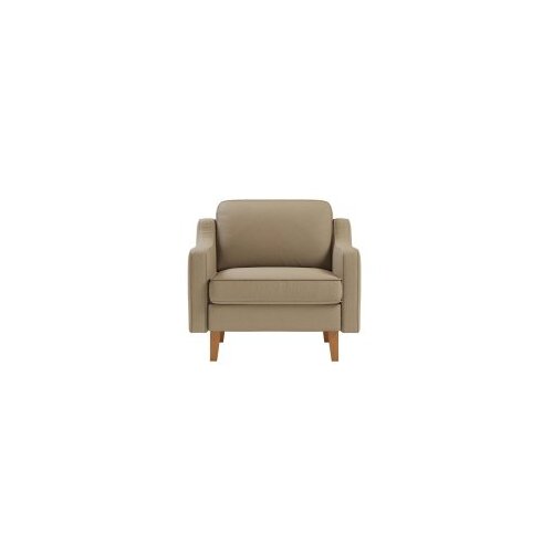 Atelier Del Sofa 1-Seat sofa fotelja robin 1 beach walnut Cene