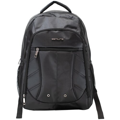 Semiline Unisex&amp;#039;s Laptop Backpack L2059 Slike