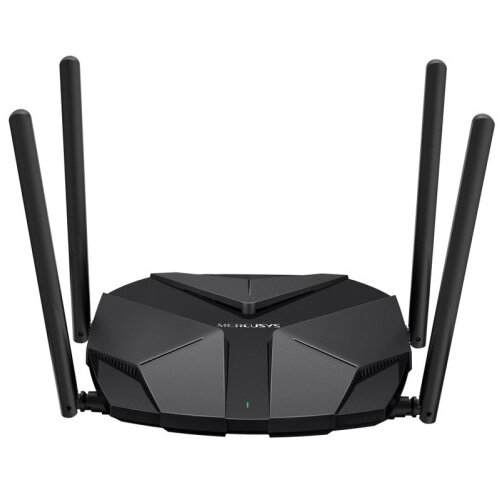 Mercusys MR85X AX3000 Dual-Band Wi-Fi6 2.5G brezžični usmerjevalnik-router Cene