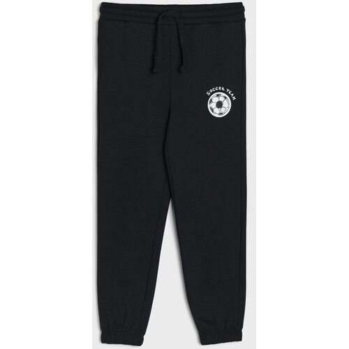 Sinsay Trenirke jogger s nogometnim motivom 2 pack Slike