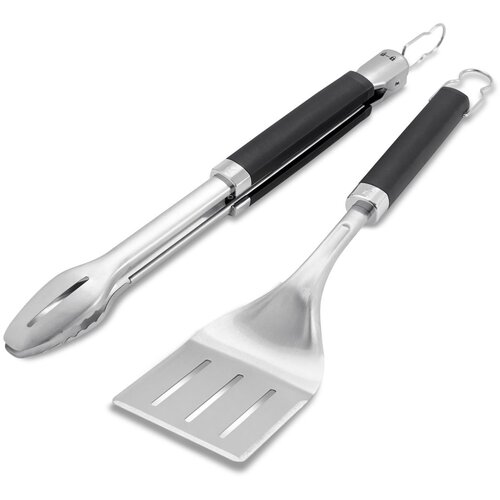 Weber 2-DELNI PRIBOR ZA PEKO PRECISION Cene