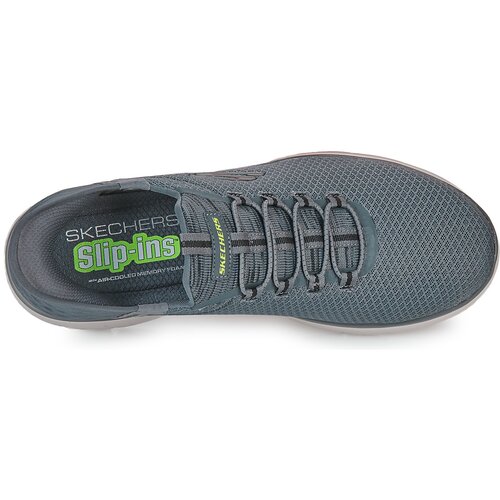 Skechers Slips on SUMMITS Siva Slike