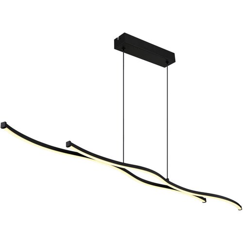 Globo Viseća LED svjetiljka Boyd (30 W, Visina: 120 cm, Topla bijela) Cene