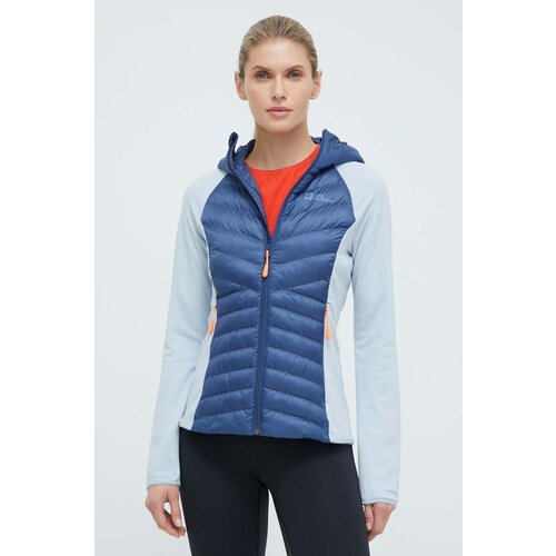 Jack Wolfskin Outdoor jakna Routeburn Pro Hybrid Slike