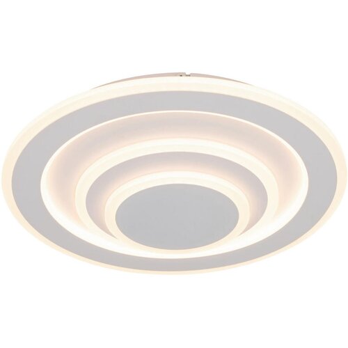 Novel stropna led-svetilka leeds 40 W/4700 lm/3000-6500 K/220-240 v/ Slike