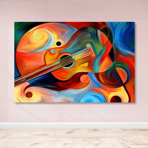 Wallity Slika DEV03337100140, 100x140 cm Cene