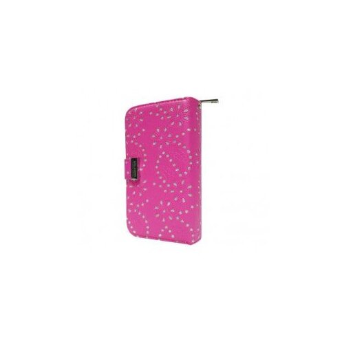  Novcanik Shine za Iphone 6/6S 4.7 roze Cene