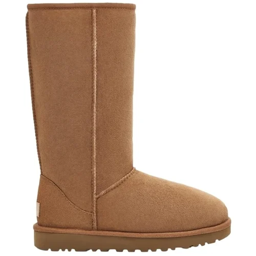 Ugg Classic Tall II Boots - Chestnut Smeđa