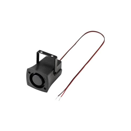 TRU COMPONENTS TC-9202104 piezo zujalica razvoj buke: 105 db napon: 12 v sirenski zvuk 1 st. Cijene