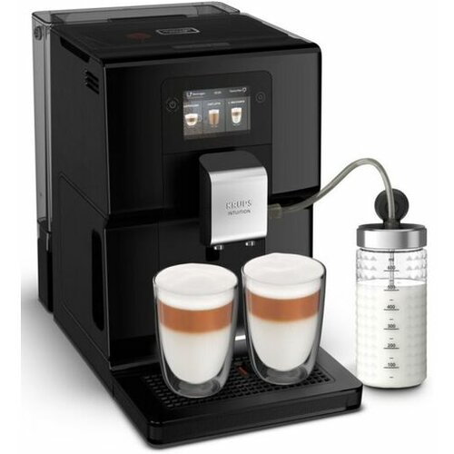 Krups EA873810 aparat za espresso kafu Cene