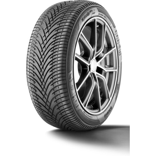 Kleber zimska guma 235/60R17 102H fr krisalp HP3 suv m+s 3Pmsf Slike