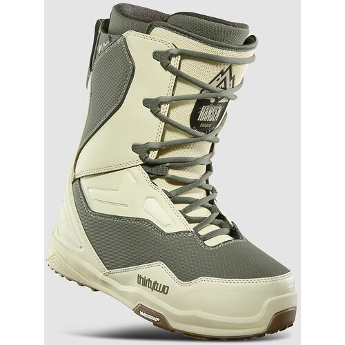 ThirtyTwo Tm-2 Hansen Snowboard cevlji warm grey / olive Cene