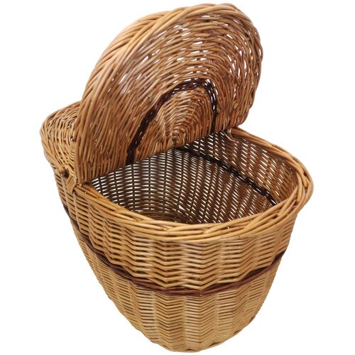  Pletena ko&amp;scaron;ara &amp;quot;G&amp;quot; Slike