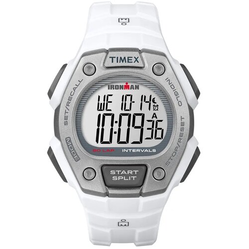 Timex unisex IRONMAN ručni sat TW5K88100CA Slike