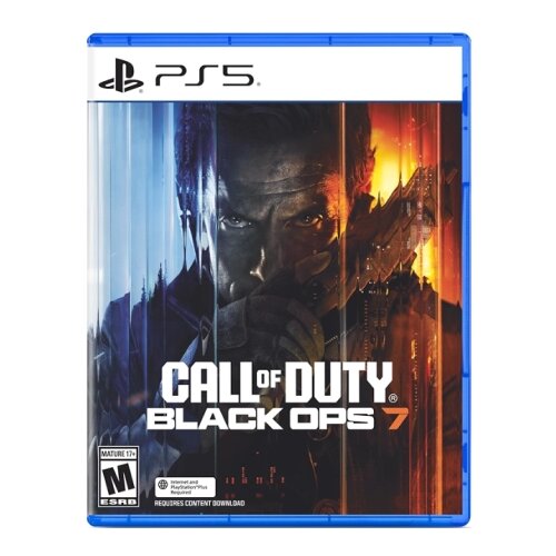Sony Call of Duty: Black Ops 7 /PS5 Cijene