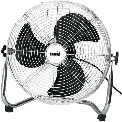 Home ventilator podni, promjer 40cm, 90W, Inox &amp;ndash; PVR 40 Slike