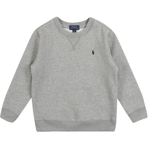 Polo Ralph Lauren Puloverji LS CN-TOPS-KNIT Siva Slike