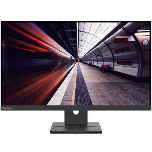 Lenovo MON 24 LN E24-30 FHD/HDMI/DP/VGA/Zvučnici/3Y, 63EDMAT2EU Slike