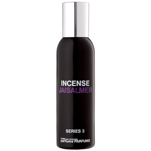 Comme des Garçons Series 3 Incense Jaisalmer toaletna voda uniseks 50 ml Cene