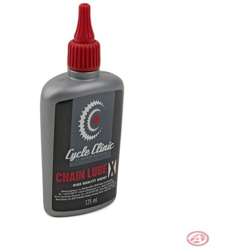 Ulje za lanac Author EXTREME 125 ML Slike