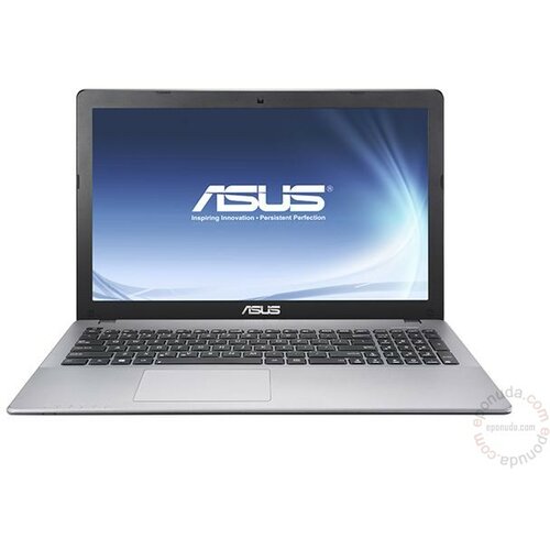 Asus X550VB-XO043D laptop Slike