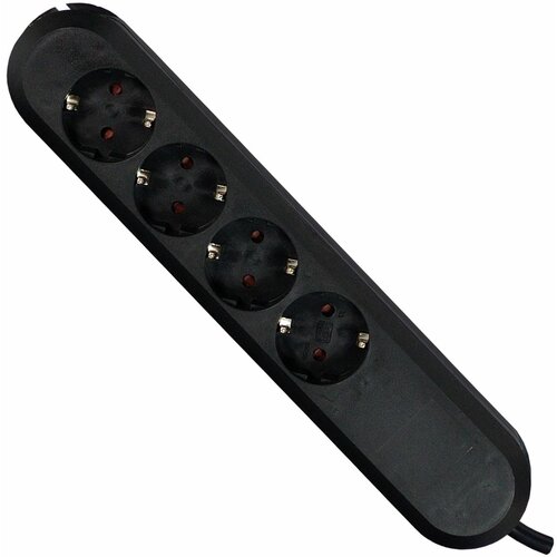 Boschmann Podaljšek kabelski 4x220V 1,5m črn 381.121K Cene