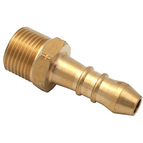  Medeninasti priključek cevi za plinske peči GZ3/8&amp;#039; PRA5 9-10 mm Slike