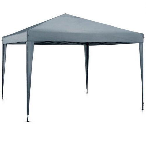 Vonhaus pop up paviljon slate z utežmi - siv Slike
