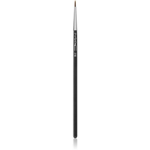 MAC Cosmetics 210 Precise Eye Liner Brush kist za eyelinere 210S 1 kom Cijene