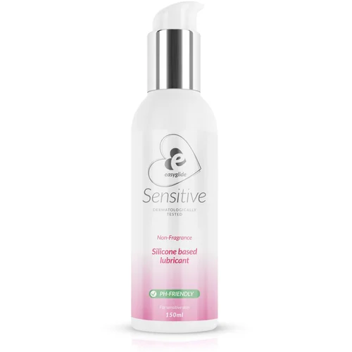 EasyGlide Sensitive Silicone Lubricant 150ml