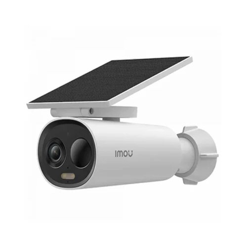 Imou WRL 5MP IPC-K9DC-5M0WEH-V2 camera Slike