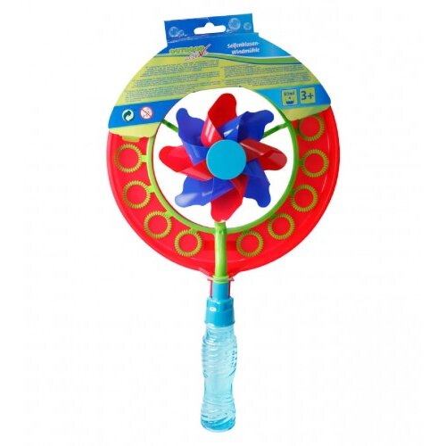 Mattel Igračka puhalo za balončiće Vjetrenjača 89ml 95003007 Cijene