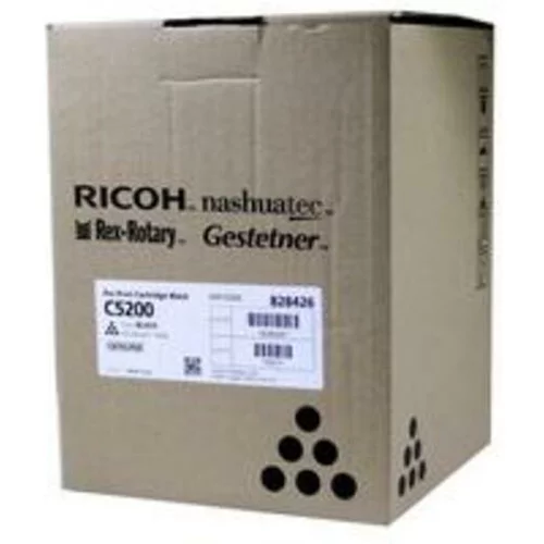 Ricoh C5200Bk (828426) crn, originalen toner