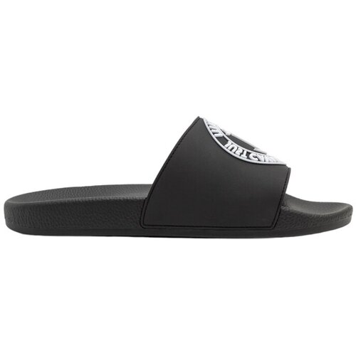 Roberto Cavalli Natikači 76QA3SZ4 Črna Cene