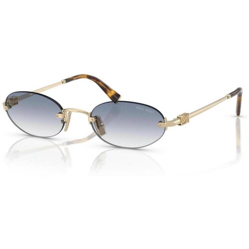 Miu Miu 0MU A54S ZVN80O Gold Cijene