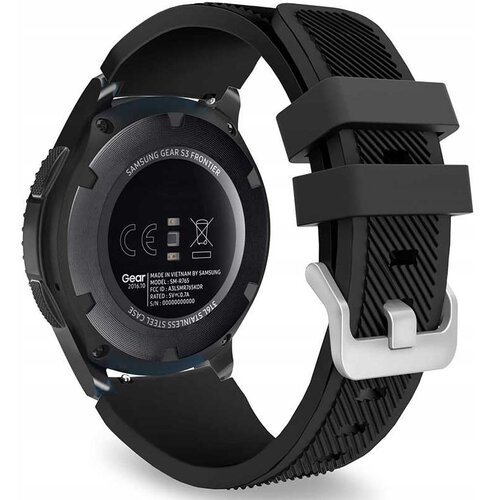 Spacecase pa&scaron;ček za uro 20MM usnjen za apple watch series 2 3 4 5 6 se, (21969182) Cene