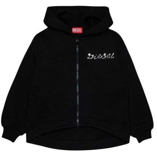 Diesel duks sa zipom za devojčice Slike