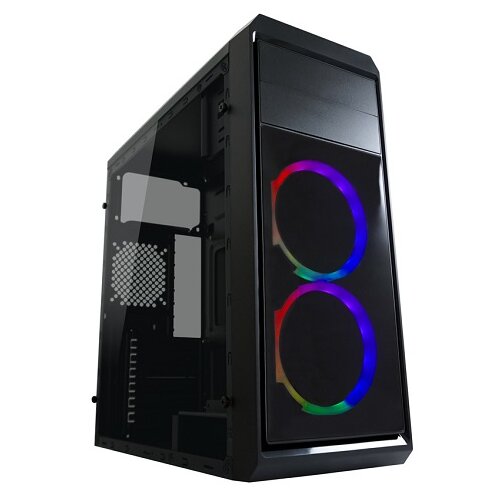 PC Ryzen 5/240GB SSD Slike