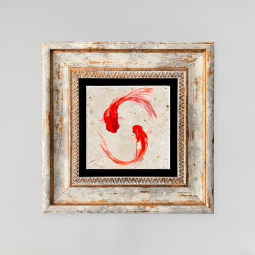 Wallity uramljena slika TC06323, 20x20 cm Cene