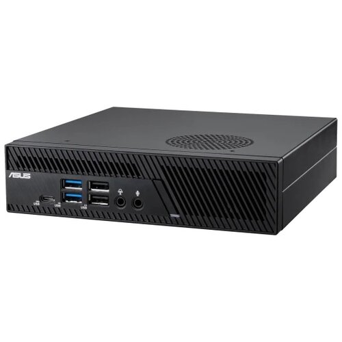 Mini PC Asus PB63 1B B76 i7-13700 16GB/512GB/2xDP/WIN 11 Cene