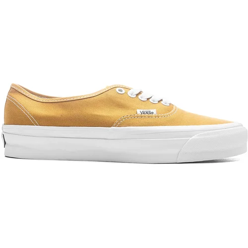 Vans Premium Authentic 44